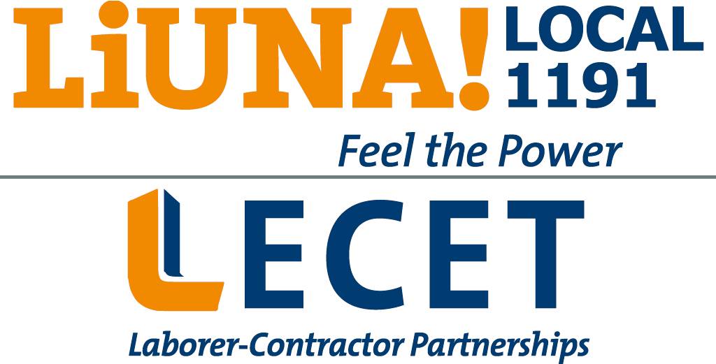 Laborers' International Union of North America Local 1191